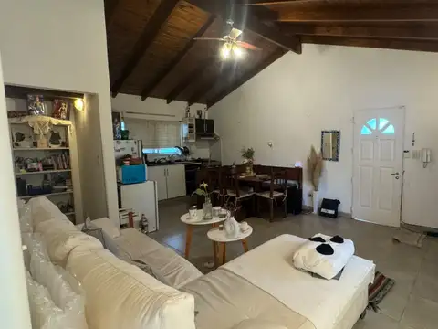 Departamento en Alquiler de 3 ambientes