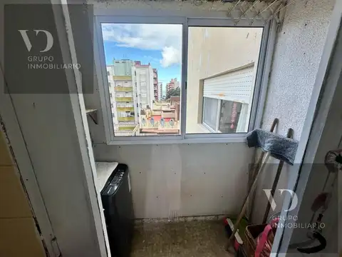 Departamento en Venta de 2 dormitorios