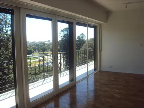 Departamento en Alquiler en Recoleta, USD 2.500