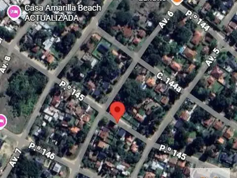 Casa en Venta en Villa Gesell, USD 190.000