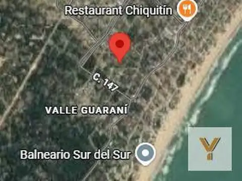 Casa en venta - 3 Dormitorios 3 Baños - Villa Gesell