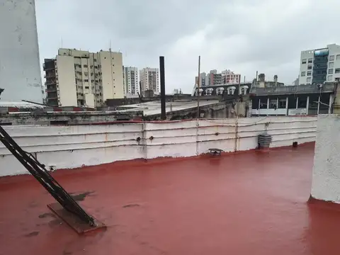 Depto Tipo Casa en Venta de 7 ambientes