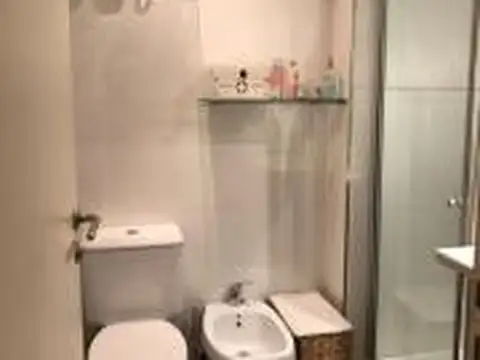 Departamento en Venta en Palermo Chico, USD 160.000