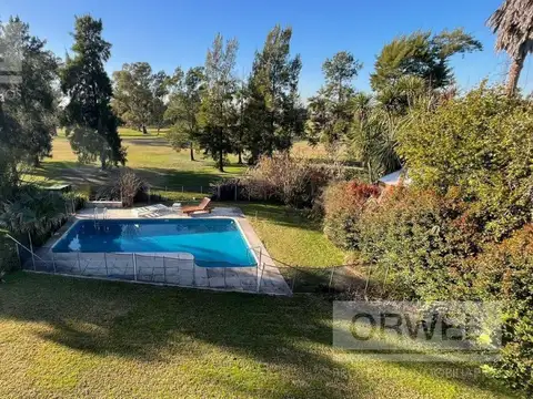 Club de Campo Hacoaj