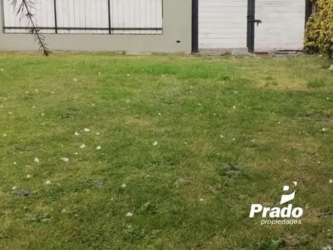 Casa en Venta 30 años