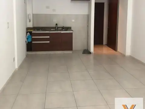 Departamento Monoambiente en venta - 1 Baño - Flores