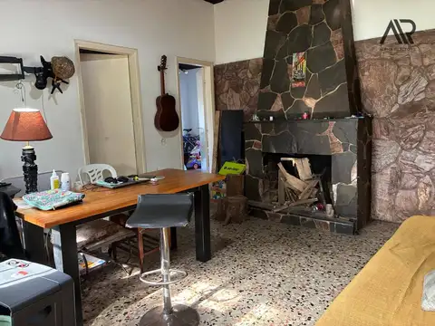 Casa en Venta 63 años