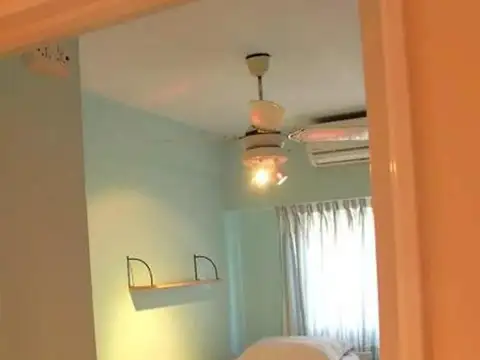 Departamento en Alquiler Temporal en Almagro, $ 850.000