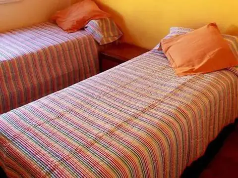 Departamento en Alquiler Temporal de 2 dormitorios