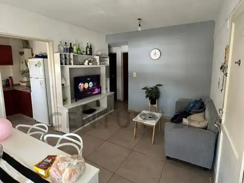 Departamento de 2 Dormitorios en Venta en La Plata