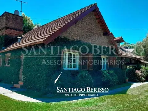 Casa en Venta de 3 dormitorios