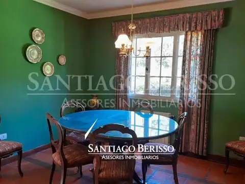 Casa en Venta 40 años