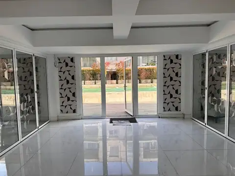 Departamento en Alquiler en San Isidro, USD 2.200