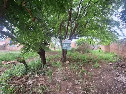 Terreno en Venta! Fontana