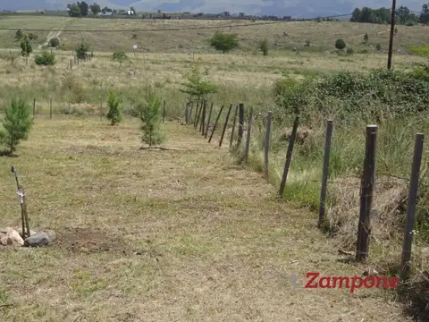 LOTE EN VENTA Pedania Yacanto de Calamuchita