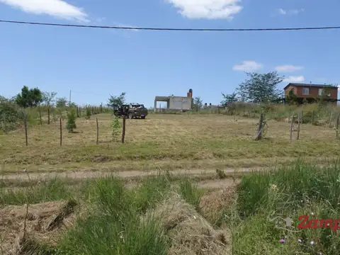 Terreno en Venta en Yacanto Calamuchita, USD 14.000