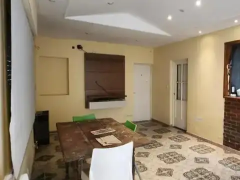 PH 3 AMBIENTES EN VILLA LYNCH SAN MARTIN