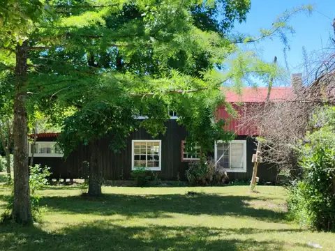 Camino Transito Pesado