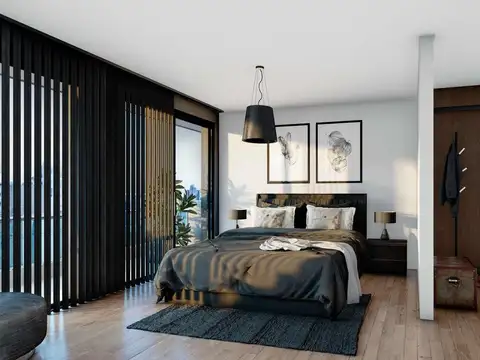 Departamento en Venta 2 años