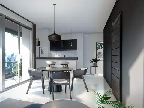 Departamento en Venta en Nuestra Señora De Lourdes, USD 85.900