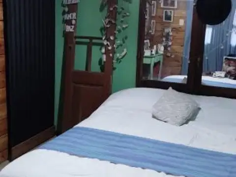 Casa en Venta 45 años