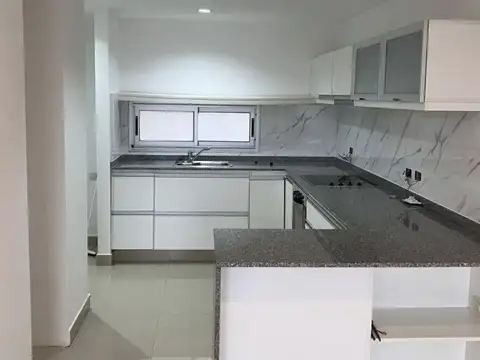 Departamento en Venta con 2 cocheras