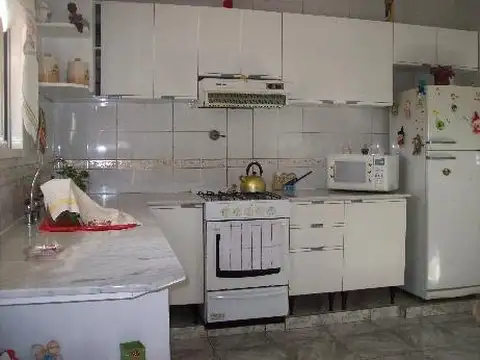 Remedios de Escalada 300