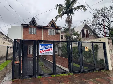DUPLEX EN VENTA - MERLO