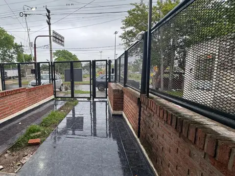 Depto Tipo Casa en Venta de 3 ambientes