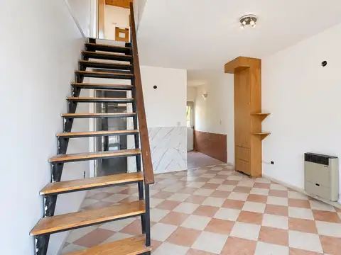Depto Tipo Casa en Venta de 2 dormitorios