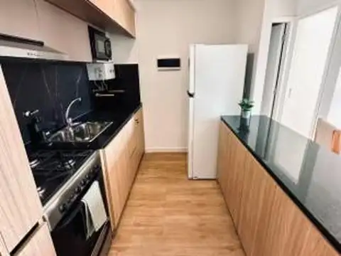 Departamento en Alquiler de 2 ambientes
