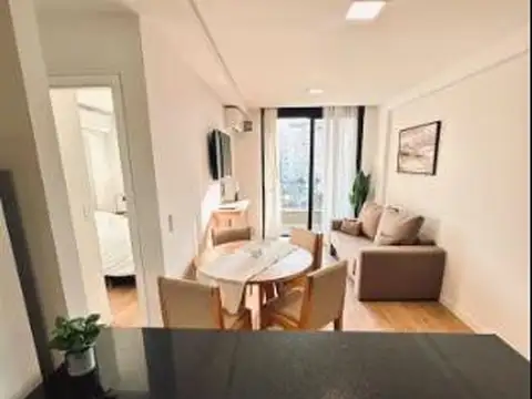 Departamento en Alquiler en Centro, USD 1.050