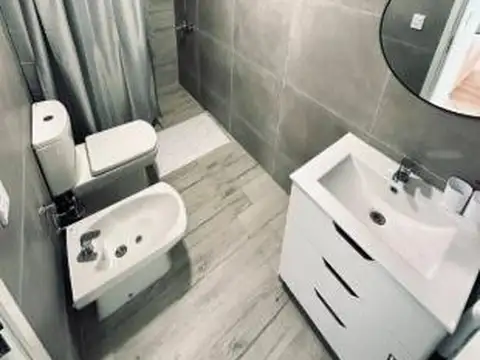 Departamento en Alquiler al Oeste