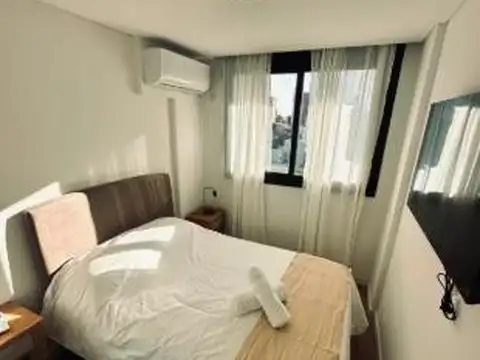 Departamento en Alquiler A Estrenar