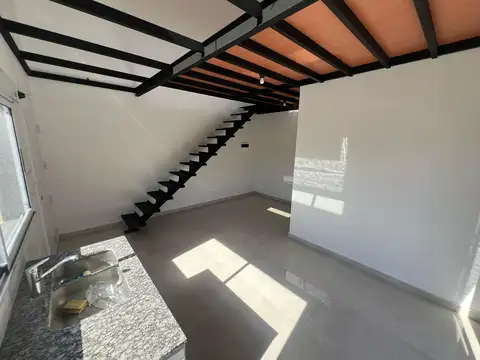 Departamento en Alquiler de 2 ambientes
