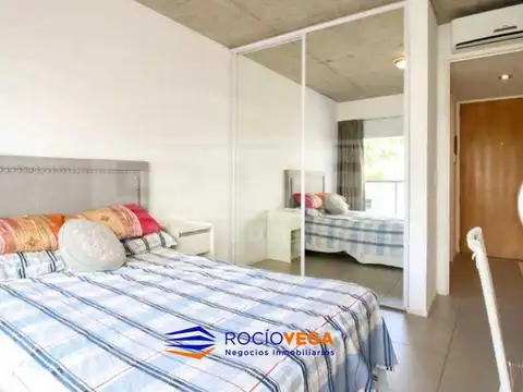 Departamento en Venta 2 años