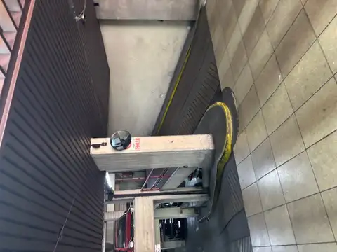 Cochera en Venta con acceso Rampa Fija