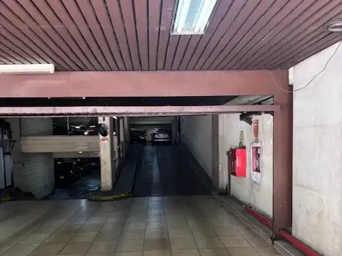 Cochera en Venta con acceso Rampa Fija