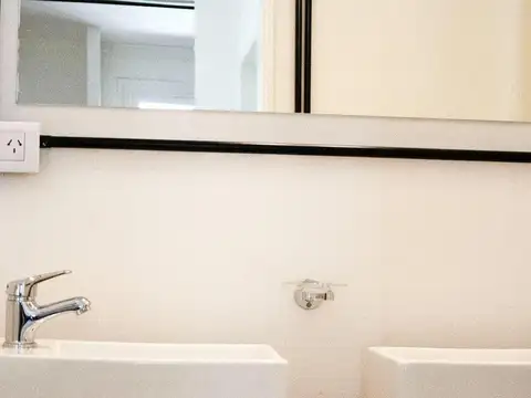 SEMI PISO A NUEVO 3 DORMITORIOS 2 BAÑOS