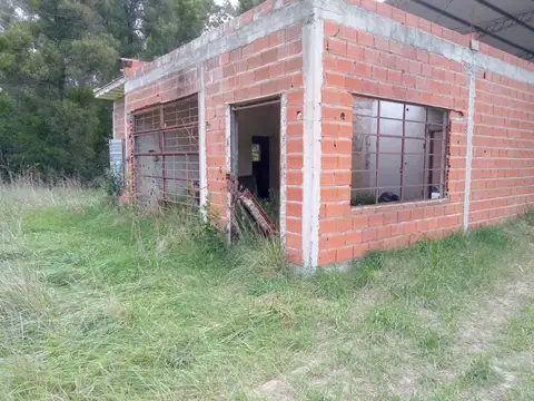 Fracción de 2 hectáreas en Verónica