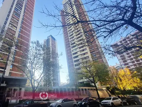 Departamento en Alquiler de 2 ambientes