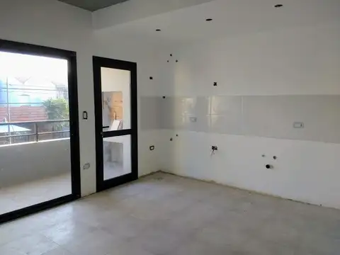 Departamento en Venta Apto profesional