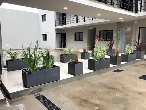 Departamento - Olivos