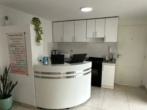 85- 11 DE SEPTIEMBRE 4800, Piso 3