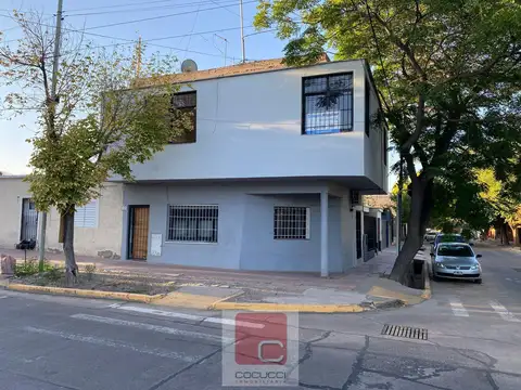 Paraguay 1505 - 1° piso (esquina Penna) - Villa Hipódromo- Godoy Cruz