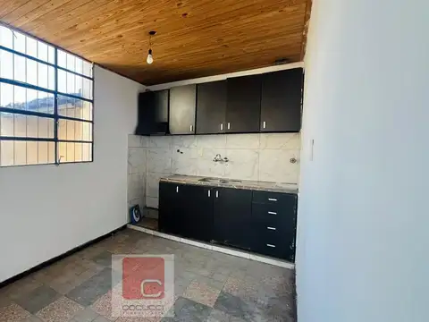 Departamento en Godoy Cruz