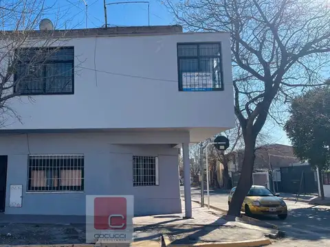 Departamento en Godoy Cruz