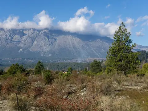 Terreno en Venta en Lago Puelo, USD 24.000