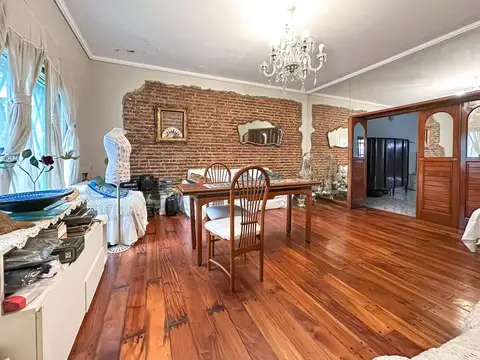 Casa en Venta de 5 dormitorios