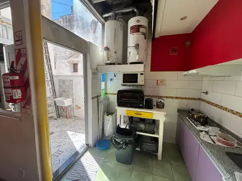 Departamento en Venta al Sur
